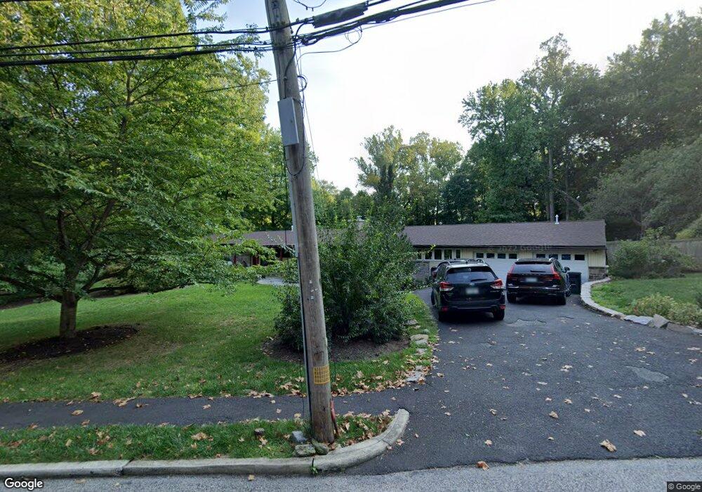 210 Barker Rd, Wyncote, PA 19095 - photo 1