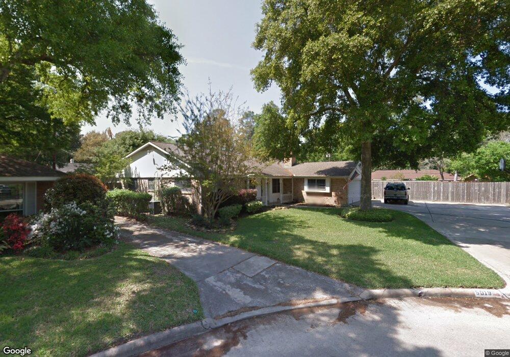 5019 Leafy Hollow Ct, Houston, TX 77018 - photo 1