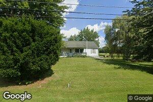 9946 Main St, Clifford, MI 48727