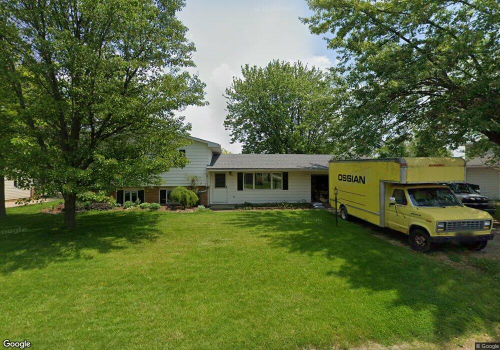 602 Maxine Dr, Ossian, IN 46777 - photo 1