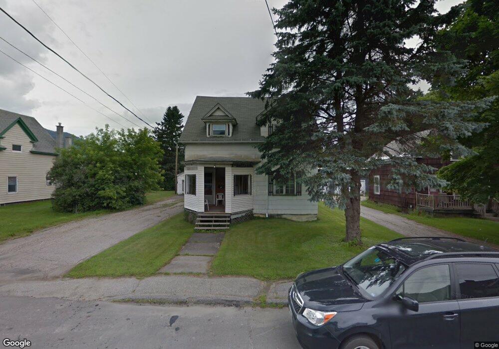 54 Colby St, Colebrook, NH 03576 - photo 1