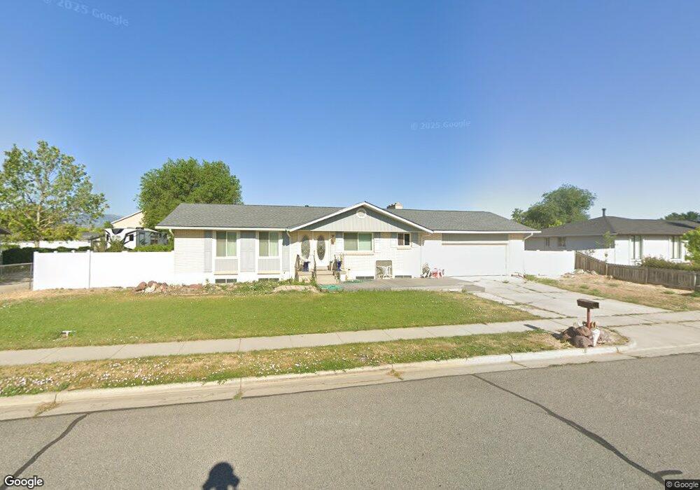 11926 S 2240 W, Riverton, UT 84065 - photo 1