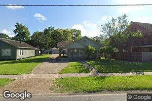 807 E University Ave, Lafayette, LA 70503
