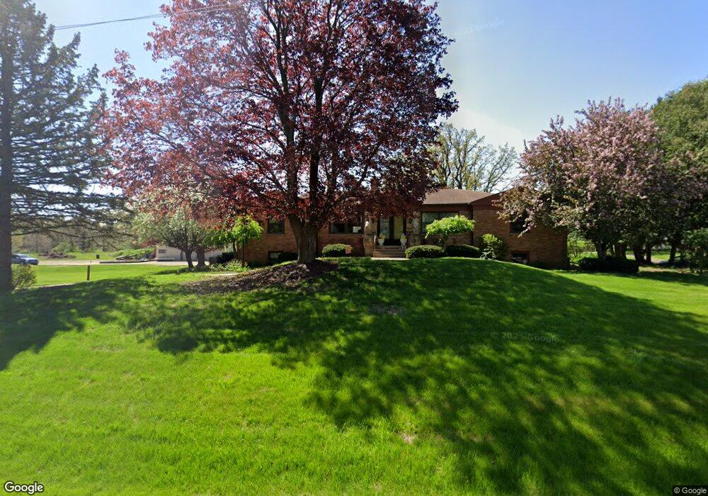 6641 Grandview Rd, Verona, WI 53593 - photo 1