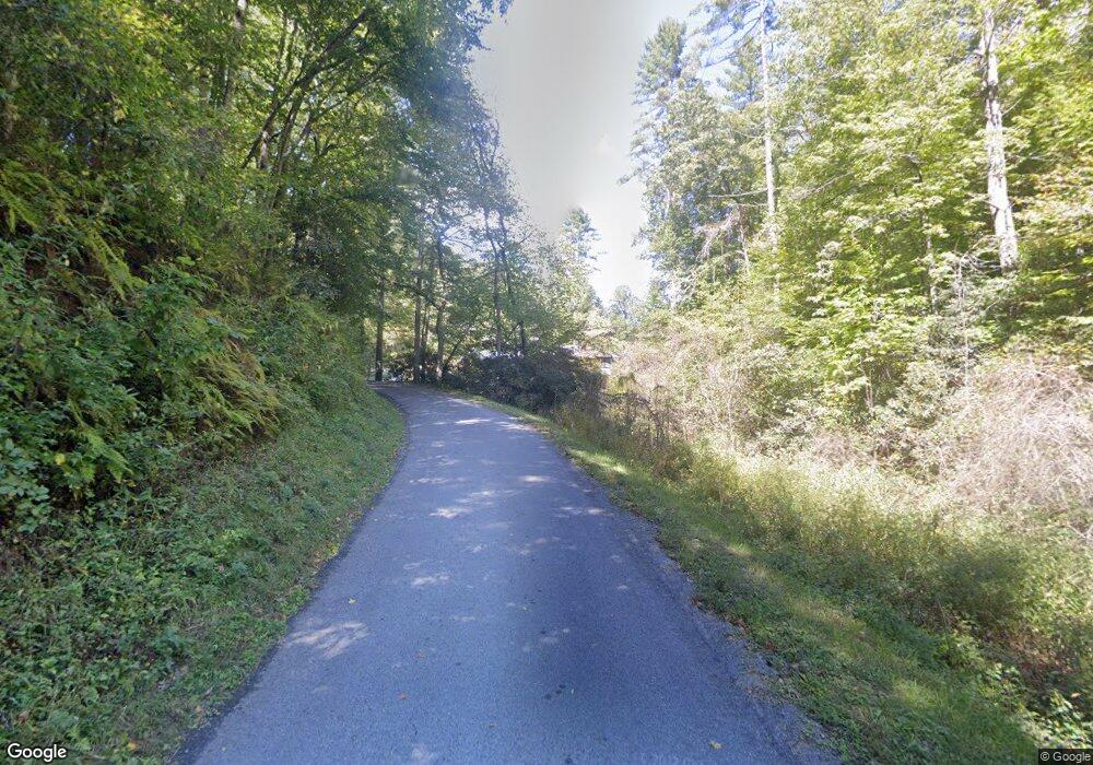 0 Coles Crossing Rd, Mineral Bluff, GA 30559 - photo 1