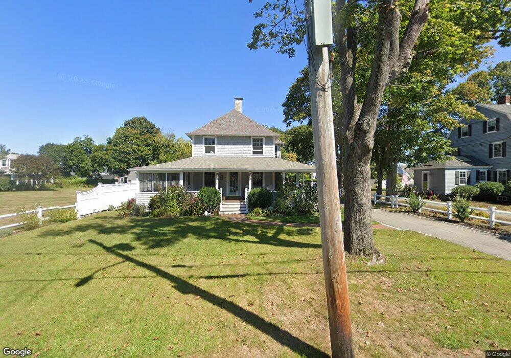 30R Ocean Ave unit Rear, Scituate, MA 02066 - photo 1