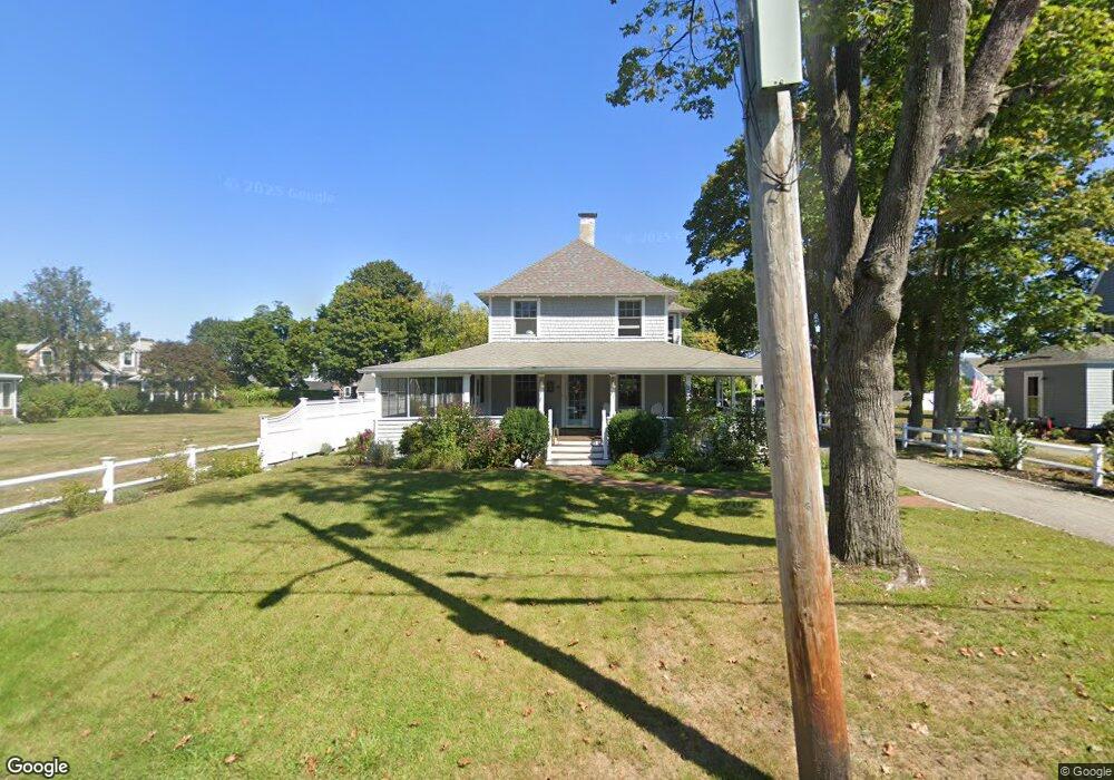 30 Ocean Ave unit 1, Scituate, MA 02066 - photo 1