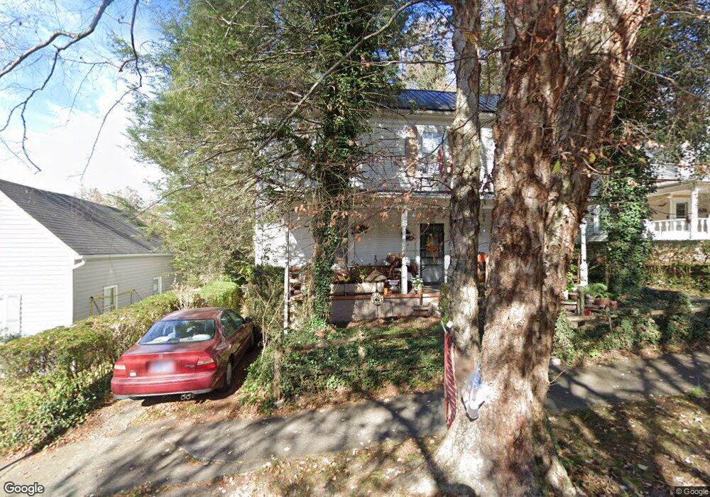 312 W Poplar St, Johnson City, TN 37604 - photo 1