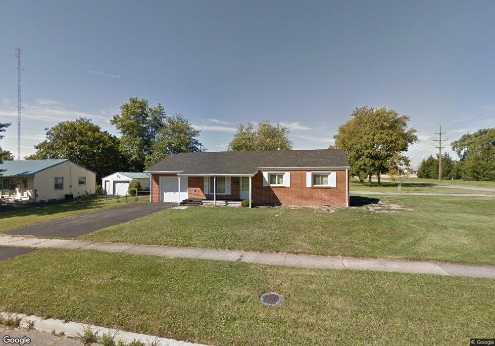 3330 Terrace Ln, Findlay, OH 45840 - photo 1