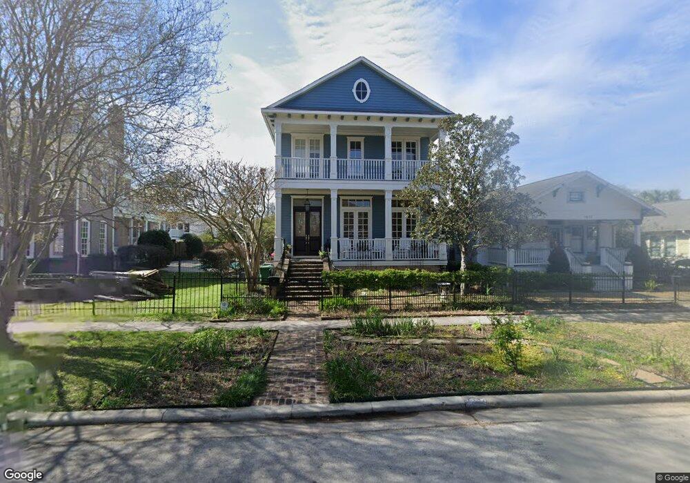 1635 Columbia St, Houston, TX 77008 - photo 1