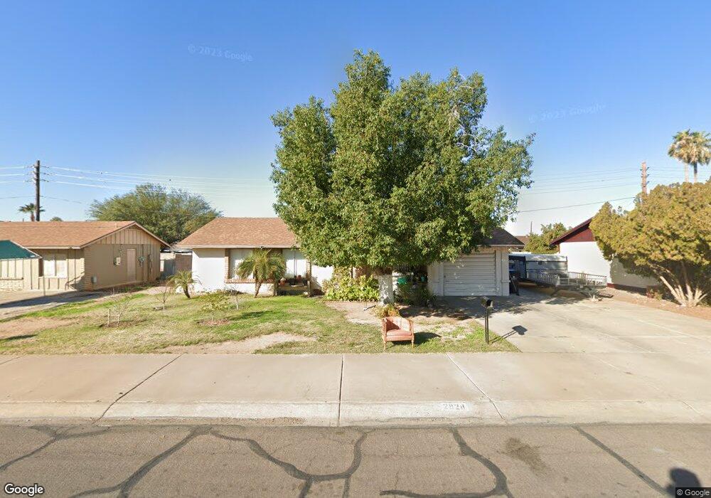 2928 N 79th Ln, Phoenix, AZ 85033 - photo 1