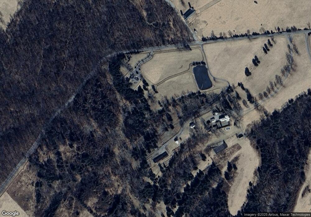 2855 Red Gate Rd, White Post, VA 22663 - photo 1