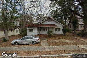 1208 Bibb St, Tuskegee Institute, AL 36088