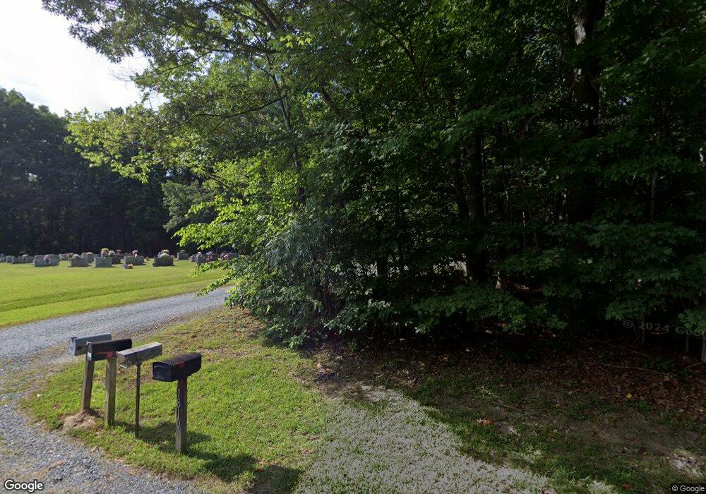 1834 Spoons Chapel Church Rd, Asheboro, NC 27205 - photo 1