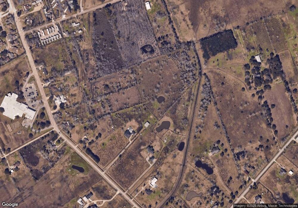 4740 County Road 158, Alvin, TX 77511 - photo 1