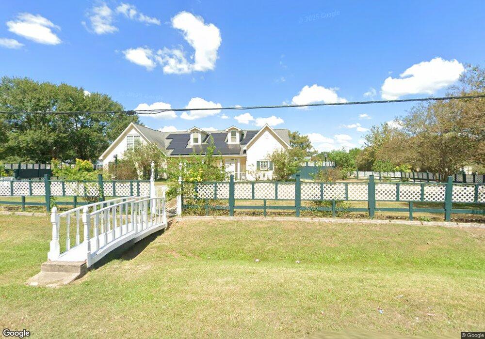 8726 Congo Ln, Houston, TX 77040 - photo 1