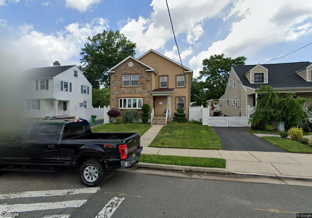 46 Hermann Ave, Carteret, NJ 07008 - photo 1