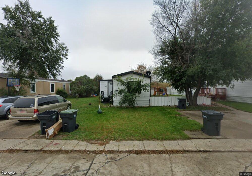 187 S Prairie Ln, Mandan, ND 58554 - photo 1