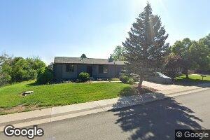 6516 S Flower St, Littleton, CO 80123