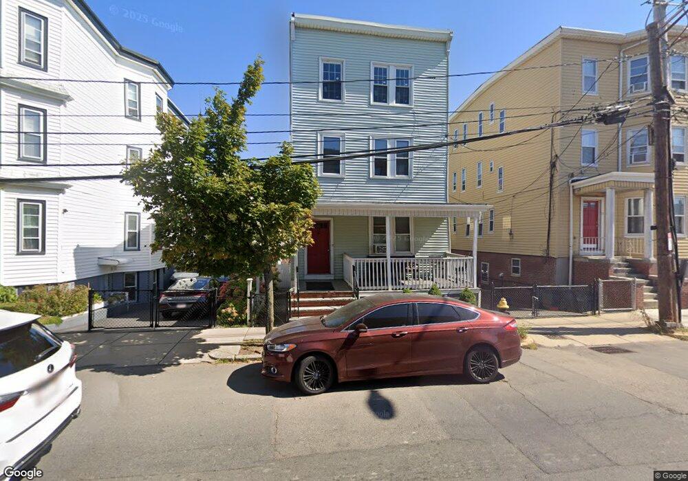 15 Boardman St unit 207, Boston, MA 02128 - photo 1