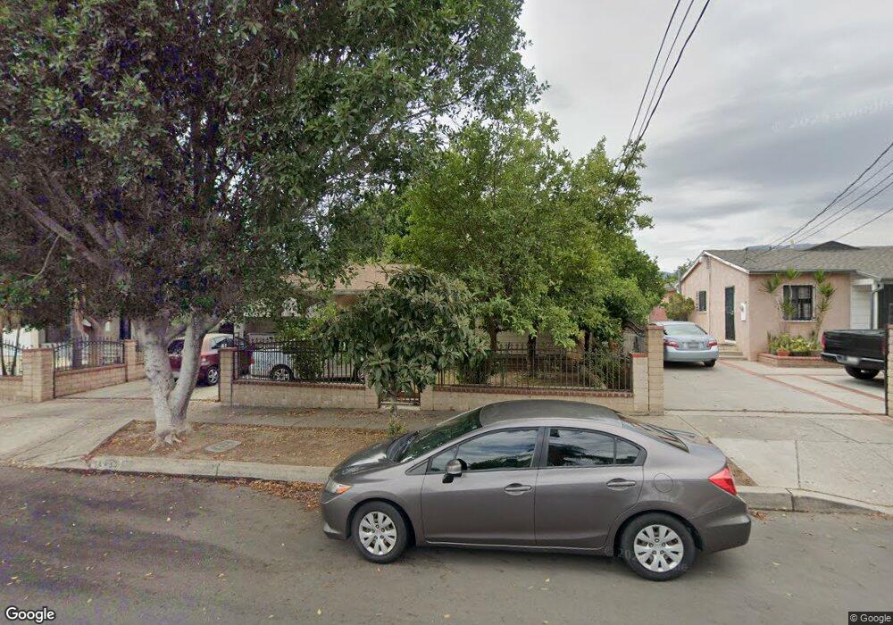 13983 Aztec St, Sylmar, CA 91342 - photo 1