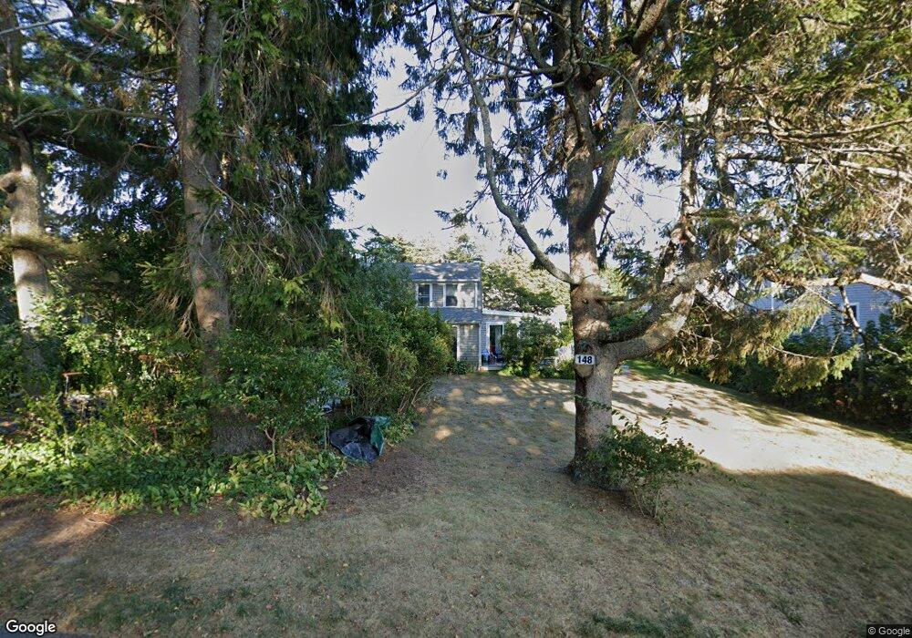 148 3rd Ave, Barnstable, MA 2630 - photo 1