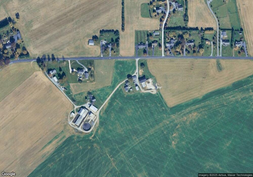 2656 Grand Point Rd, Chambersburg, PA 17202 - photo 1