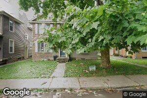 4446 Columbia Blvd, Bloomsburg, PA 17815