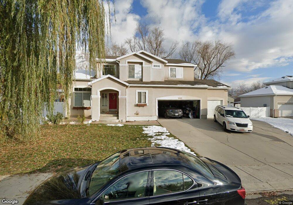 9862 N Mulberry Dr, Cedar Hills, UT 84062 - photo 1