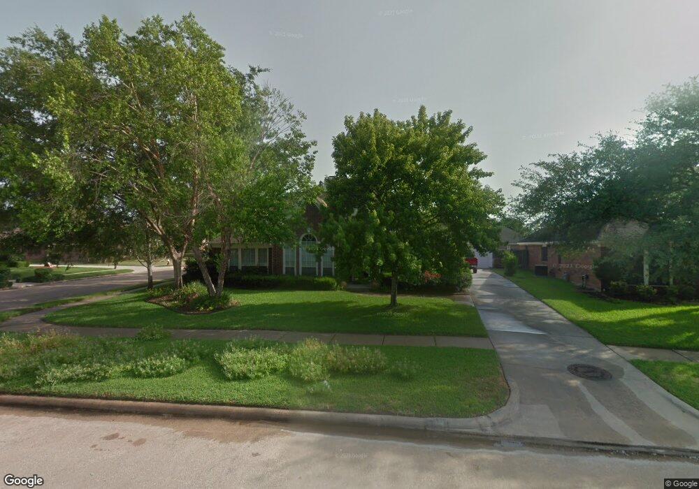 15910 Aberdeen Trails Dr, Houston, TX 77095 - photo 1