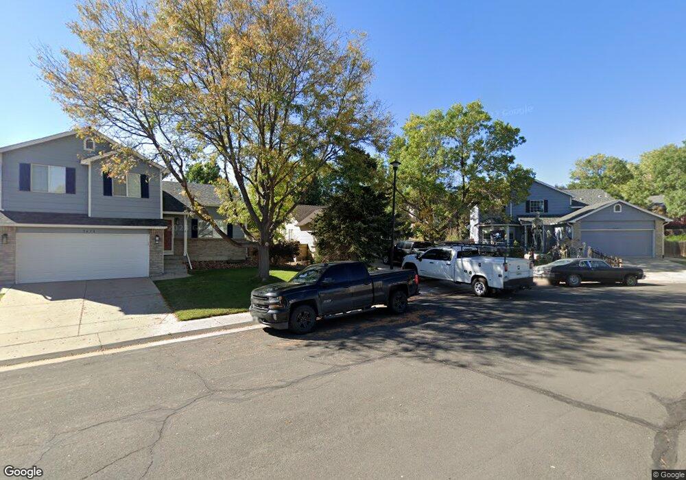 5462 E 128th Ct, Thornton, CO 80241 - photo 1