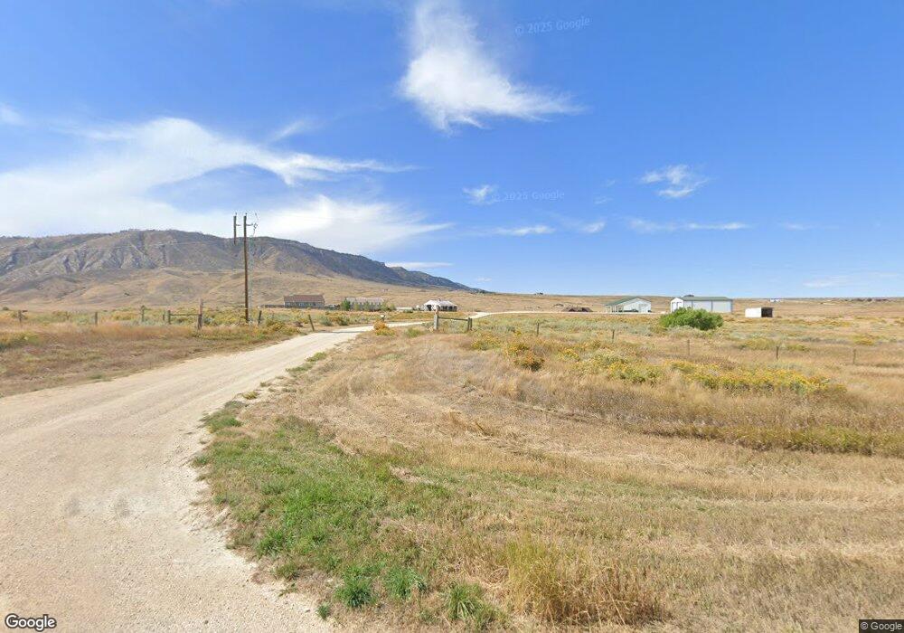 7186 Hat 6 Rd, Casper, WY 82609 - photo 1