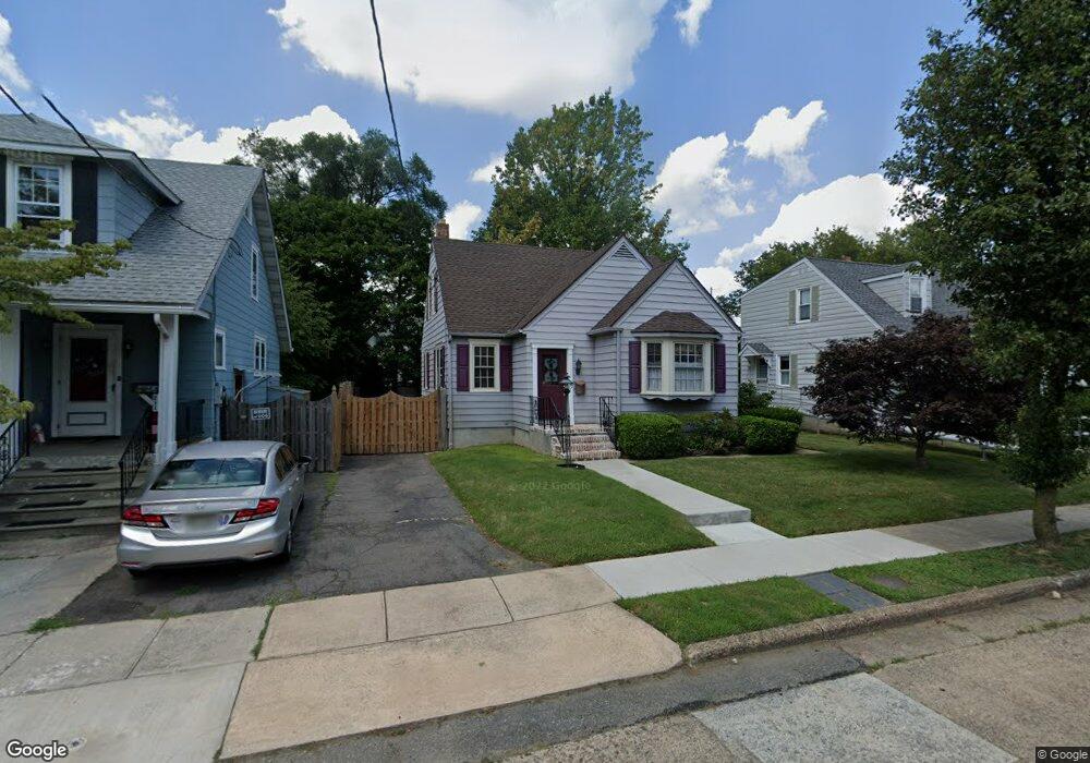 213 Carlisle Rd, Audubon, NJ 08106 - photo 1