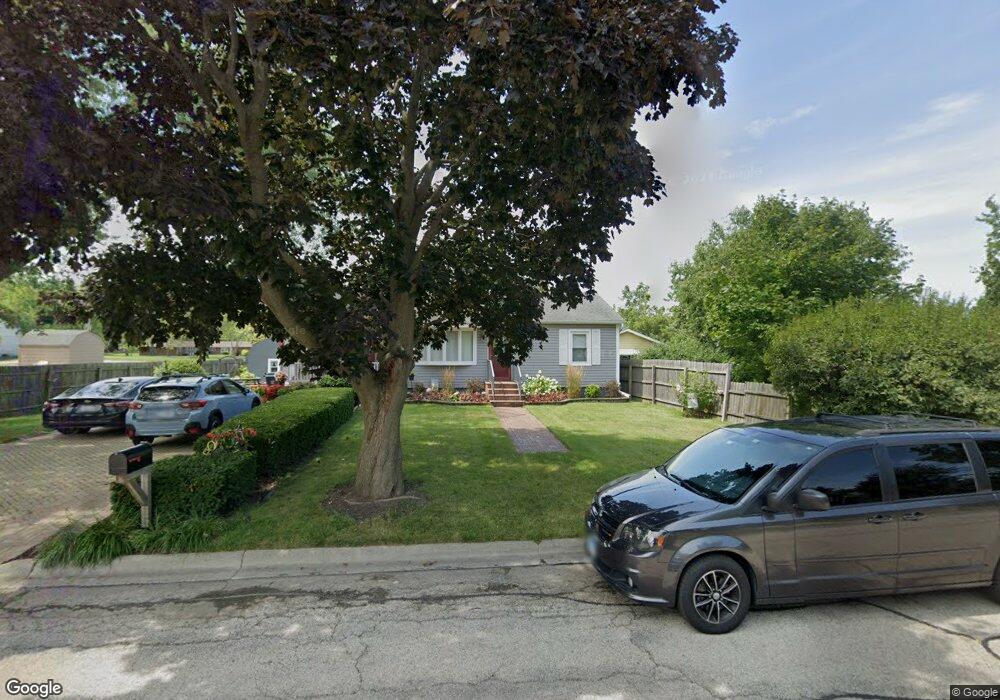 1708 Jethro Ave, Zion, IL 60099 - photo 1