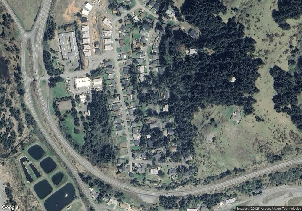 30340 Hillside Terrace, Gold Beach, OR 97444 - photo 1