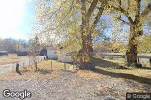 1045 Denver Ave, Saguache, CO 81149