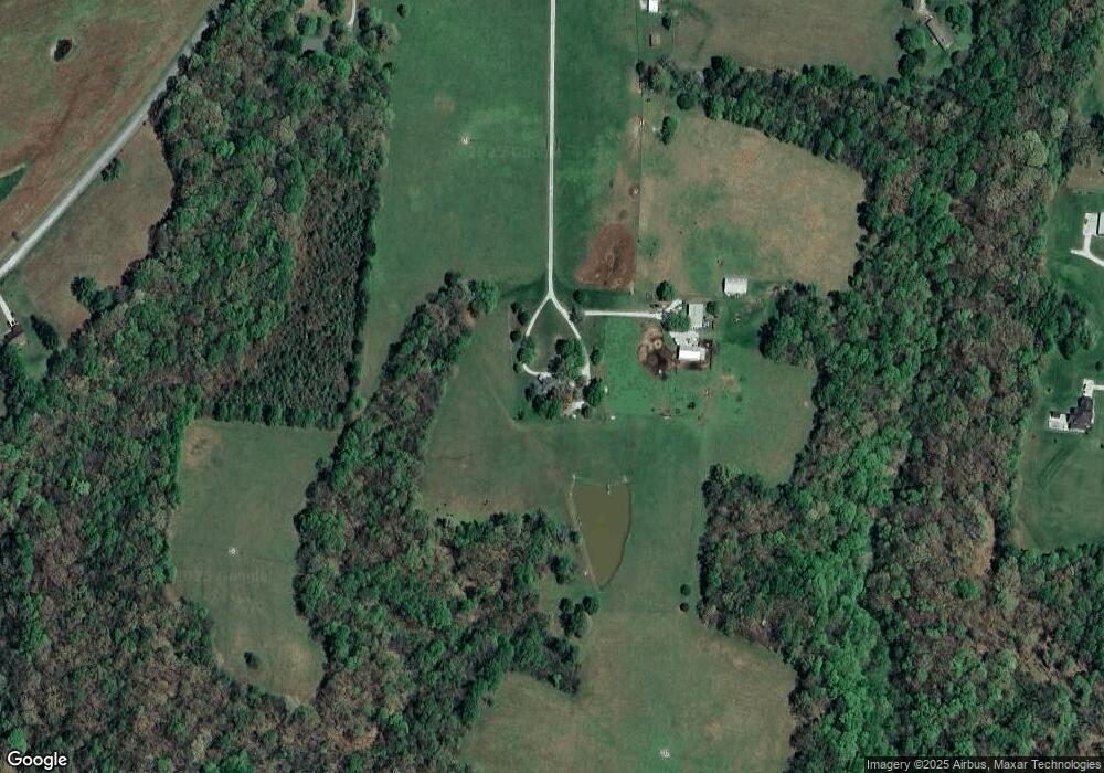 264 Lewis Ln, Manchester, TN 37355 - photo 1