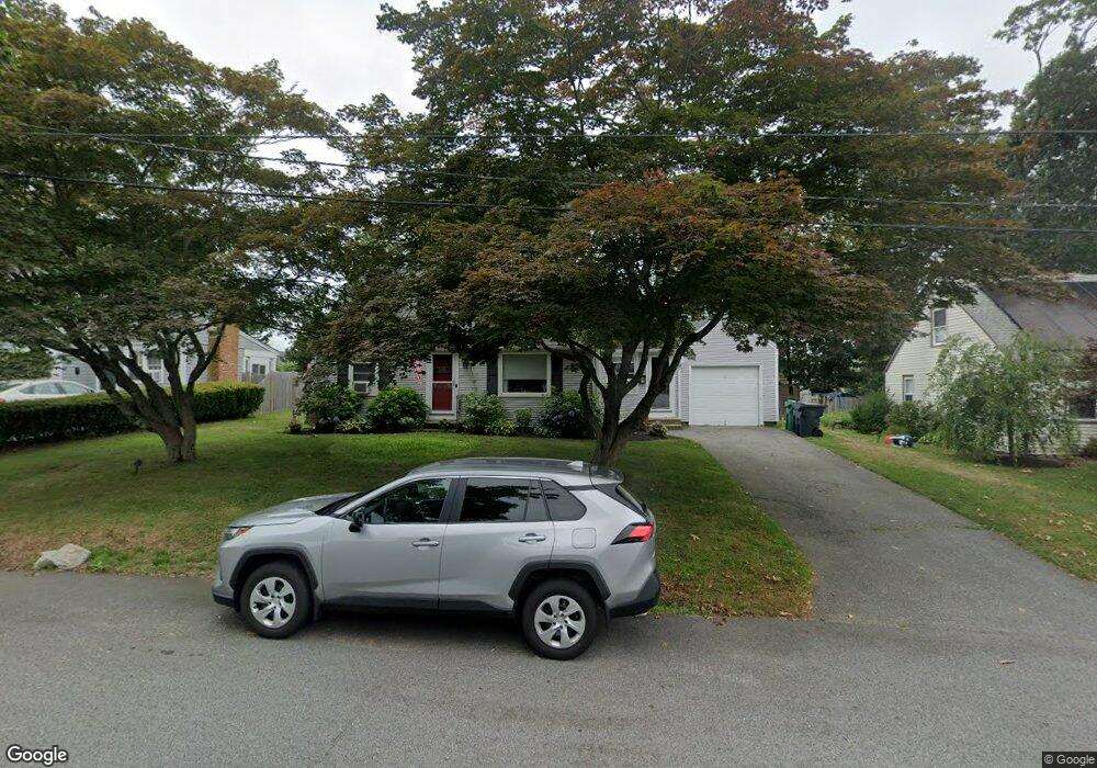 31 Observatory Rd, Warwick, RI 02888 - photo 1