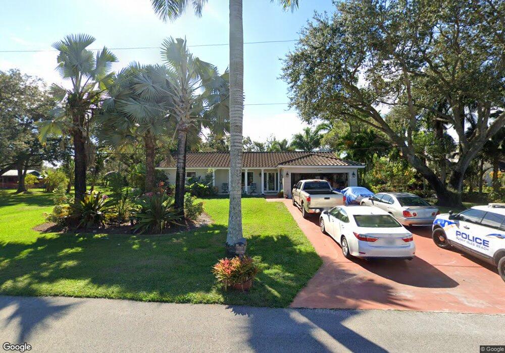 20520 SW 50th Place, Southwest Ranches, FL 33332 - photo 1