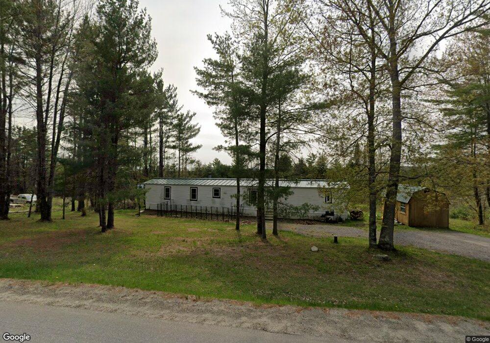 237 Martin Stream Rd, Fairfield, ME 04937 - photo 1