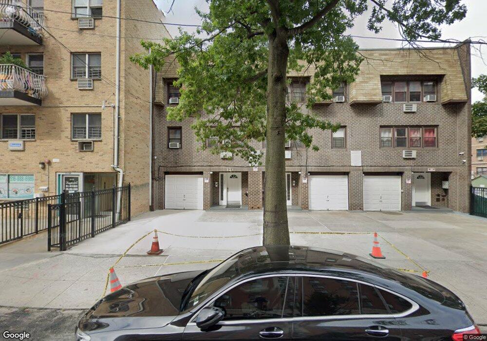 3322 Union St, Flushing, NY 11354 - photo 1