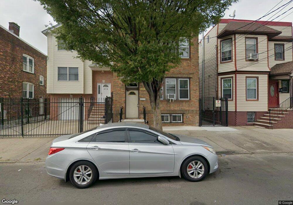 480 N 5th St, Newark, NJ 07107 - photo 1