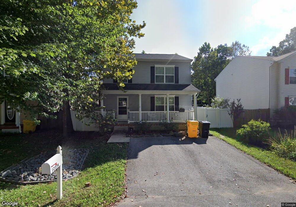 1237 Juniper Street A, Shady Side, MD 20764 - photo 1