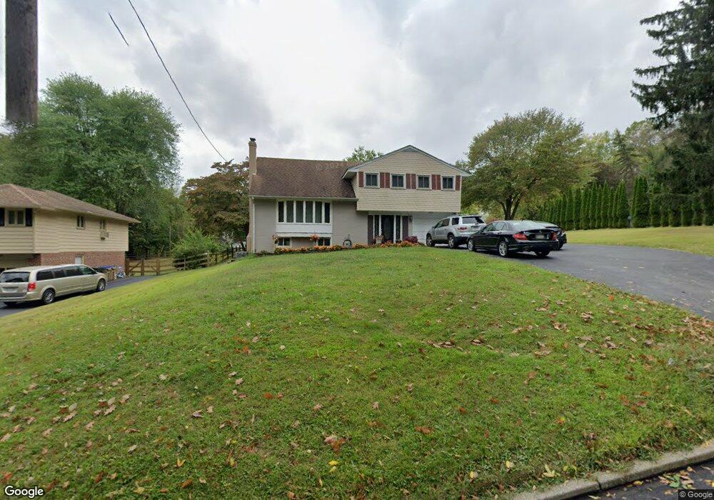 444 Malin Rd, Newtown Square, PA 19073 - photo 1