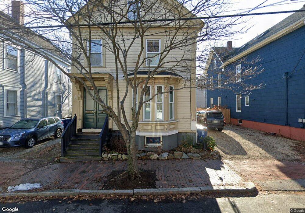 64 Spruce St, Portland, ME 04102 - photo 1