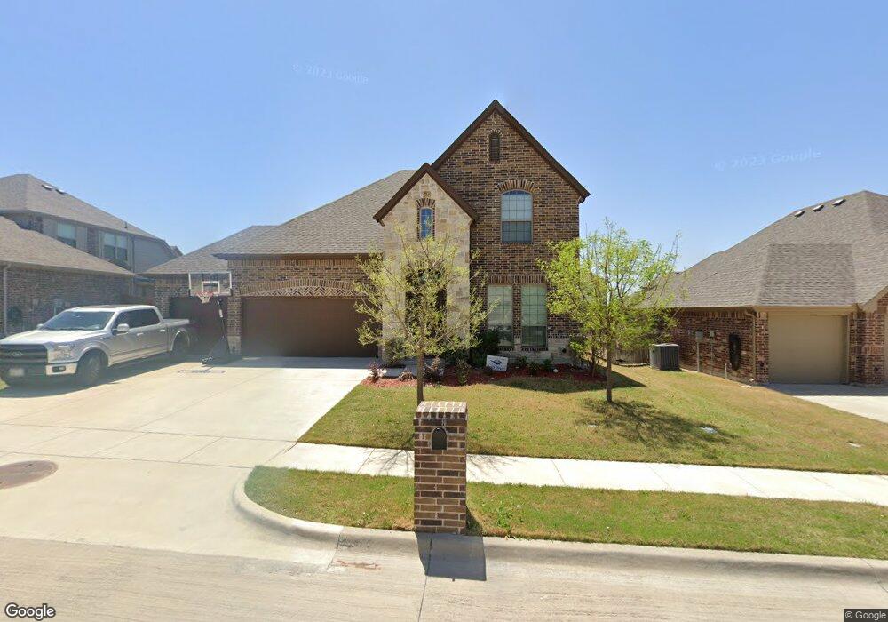 1616 Sandle Wood Dr, Weatherford, TX 76087 - photo 1