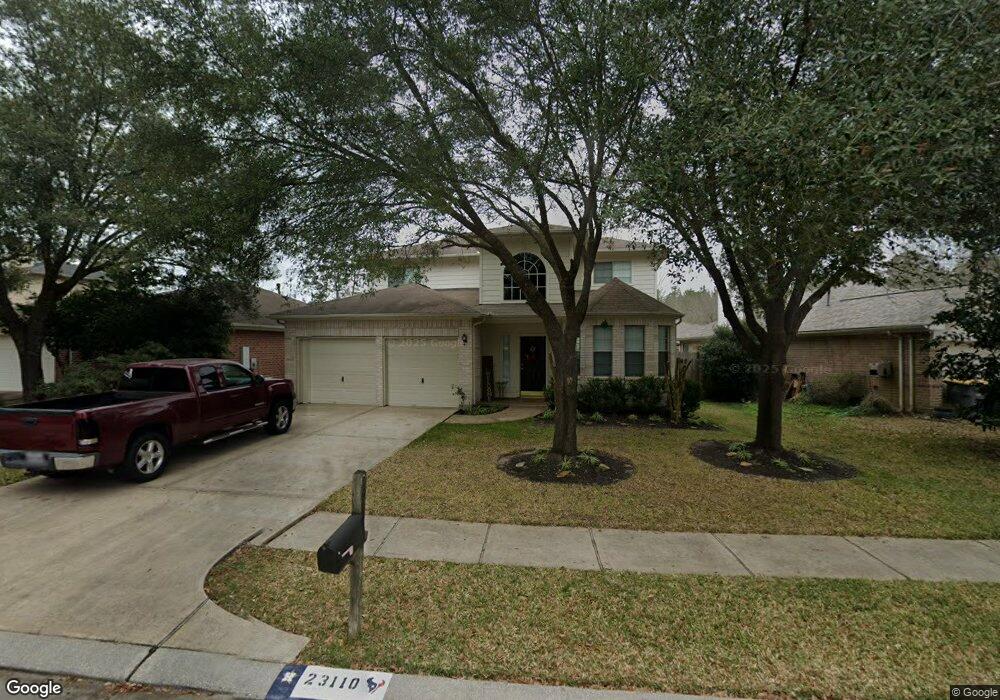 23110 Postwood Park Ln, Spring, TX 77373 - photo 1