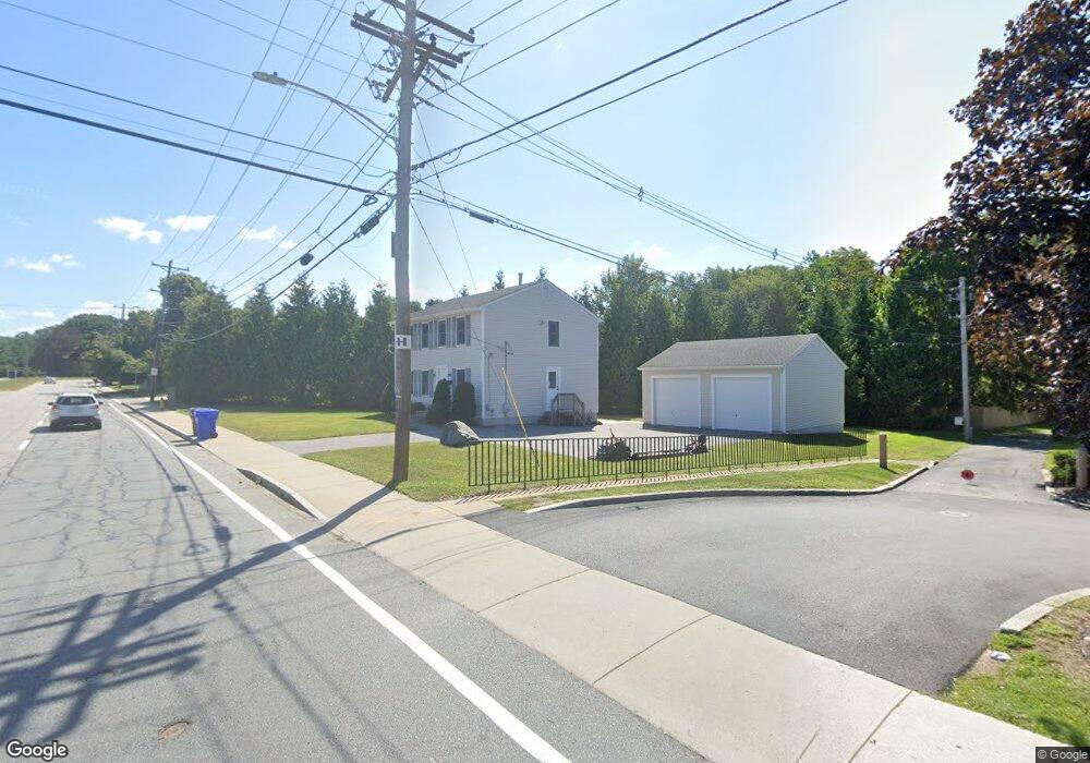 1075 Willett Ave, Riverside, RI 02915 - photo 1