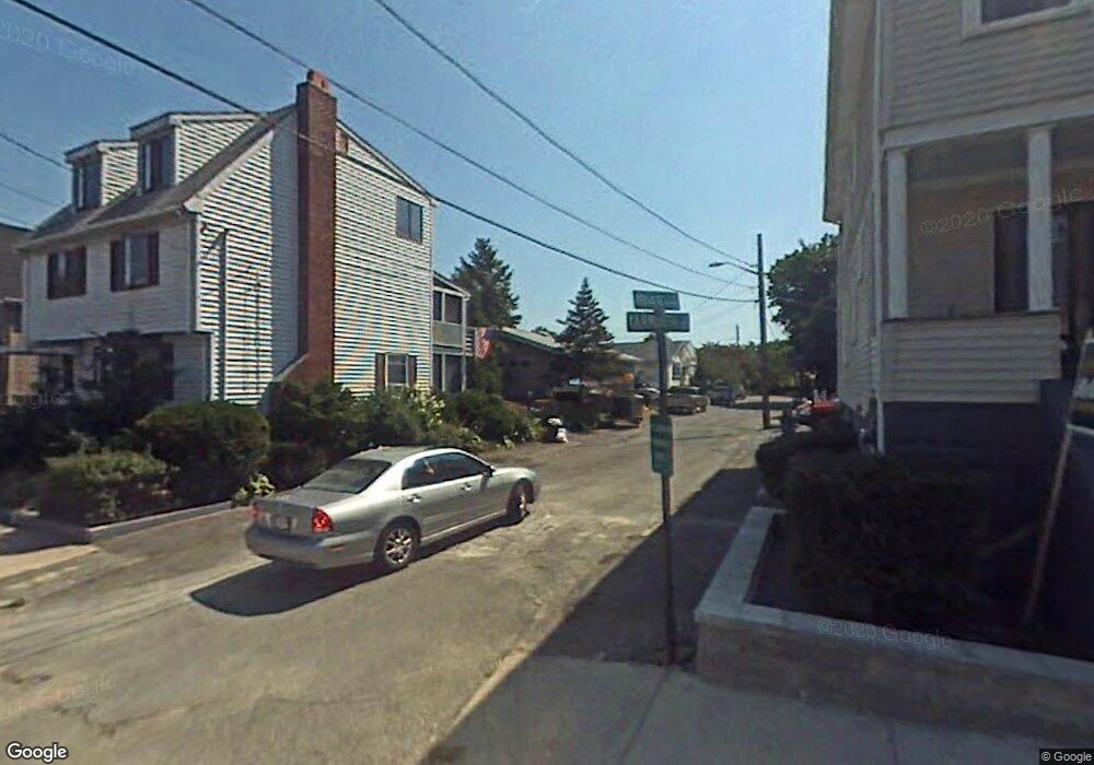 10 Yarmouth St, Everett, MA 02149 - photo 1