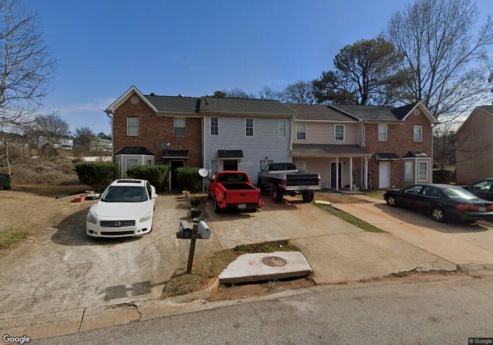 780 Crestside Ct, Austell, GA 30168 - photo 1